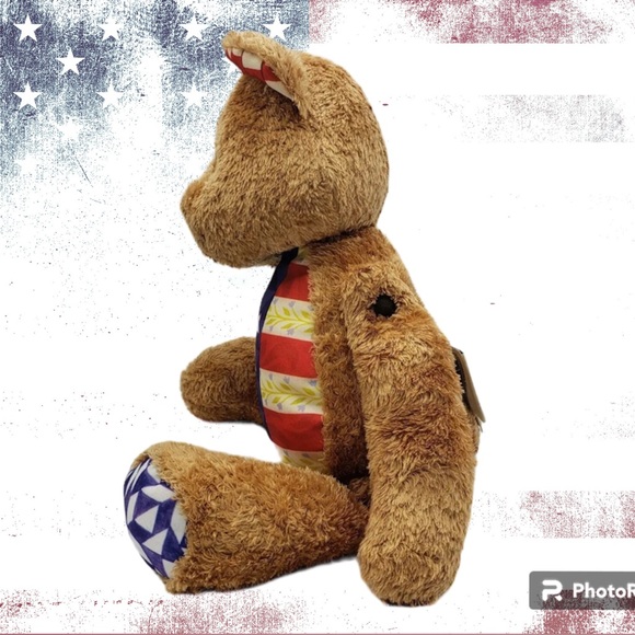 🧸Jim shore Collection 🇺🇸 Teddy Bear - Picture 3 of 6